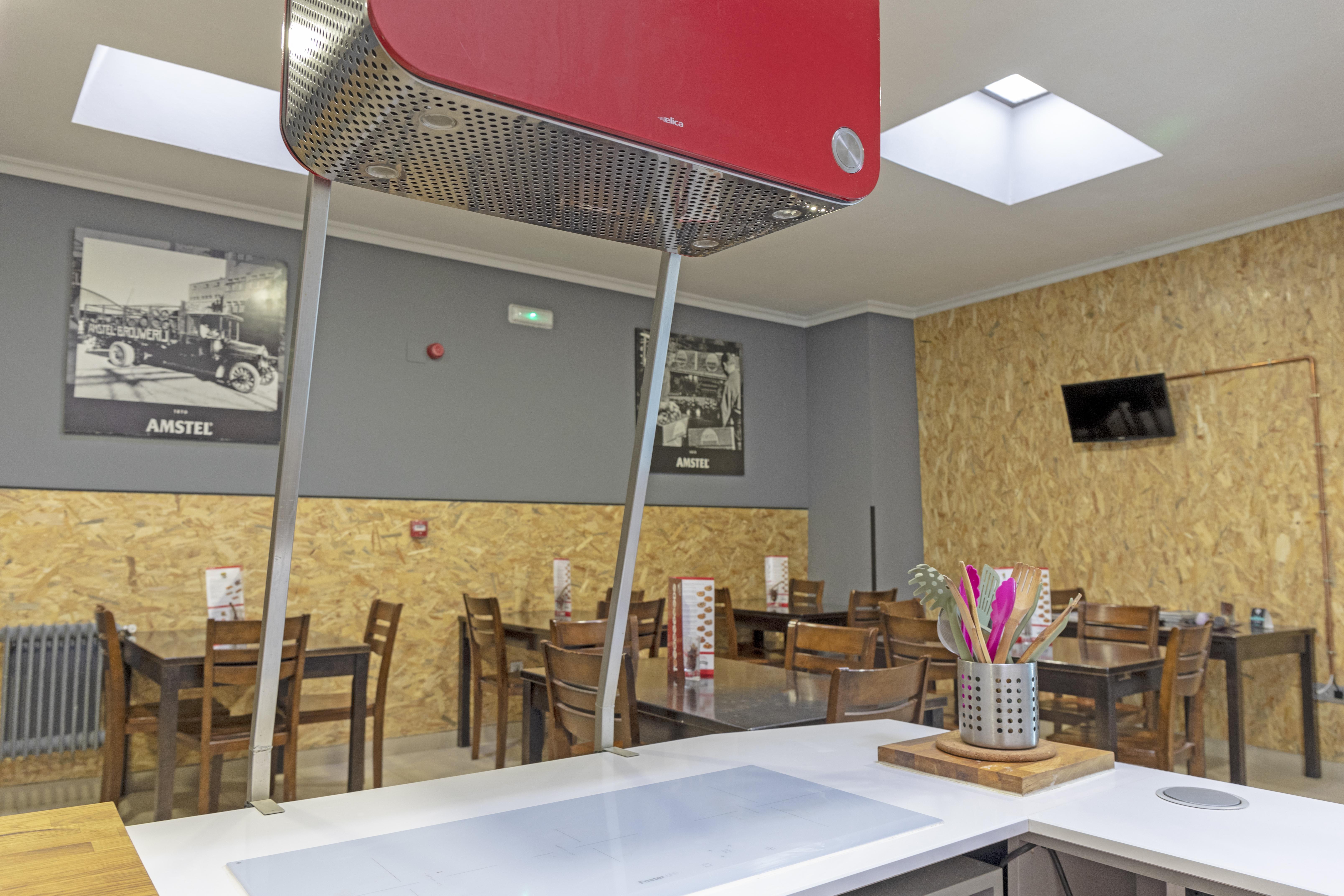 Hotel Alda Centro Паленсия Екстериор снимка