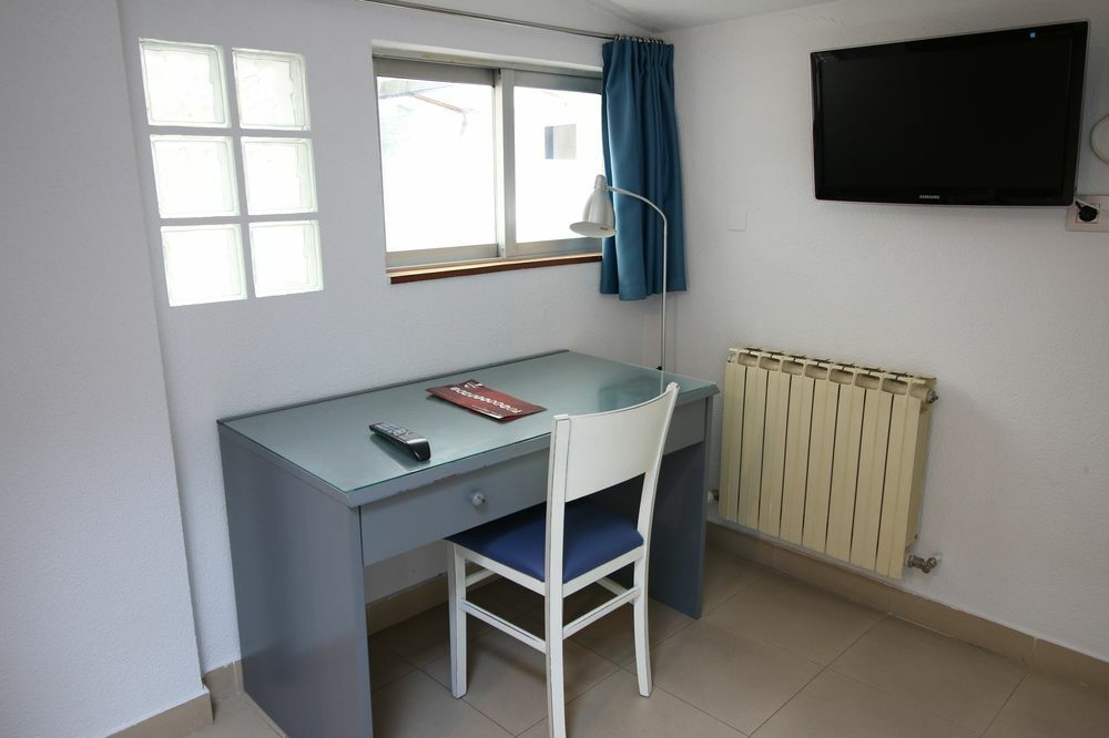 Hotel Alda Centro Паленсия Екстериор снимка